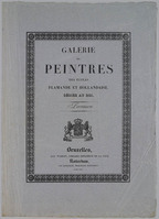 KG 09802
<br/>
Portret Henri Voordecker (1779-1861)
<br/>
<em>Hess (?-?)</em>
